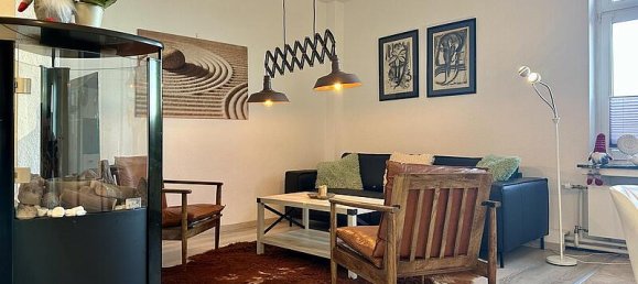 Apartamento de 3 dormitorios en Friesland, Germany No. 204541 14