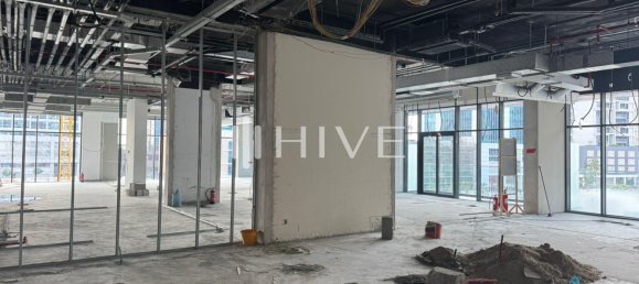 Büro in Business Bay, UAE 758.9m², Nr. 54009 10