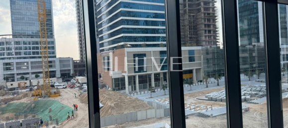 Büro in Business Bay, UAE 758.9m², Nr. 54009 2