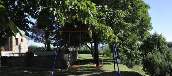 Grundstück in Sovicille, Italy 2300000m², Nr. 79362 4