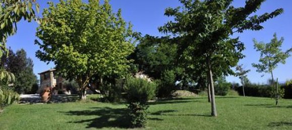 Grundstück in Sovicille, Italy 2300000m², Nr. 79362 3