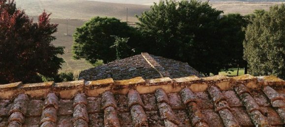 Grundstück in Sovicille, Italy 2300000m², Nr. 79362 7