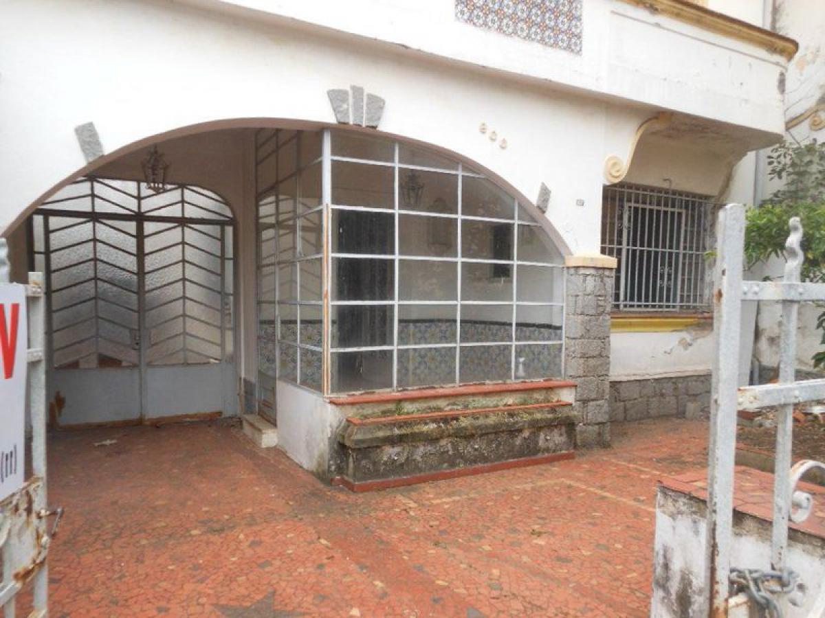 Дом с 3 спальнями в Сан-Паулу, Бразилия № 487752