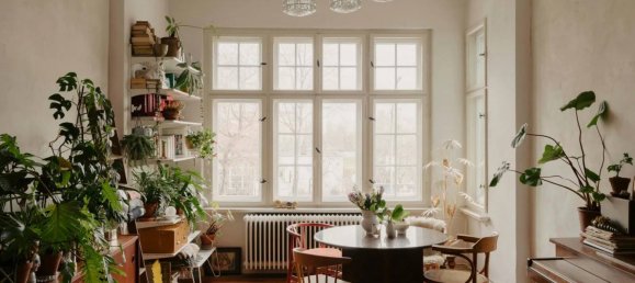 Дом с 2 комнатами в Людвигслуст-Пархим, Германия № 231189 2