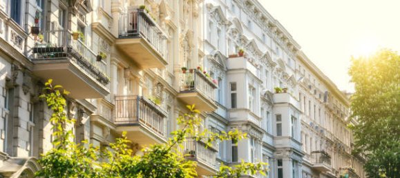 Дом с 2 комнатами в Людвигслуст-Пархим, Германия № 231189 3