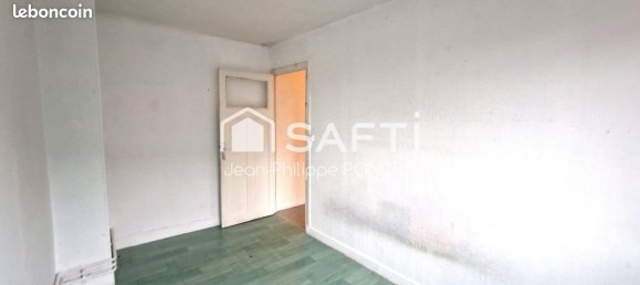 Casa T3 em Etaples, France N.º 39569 4