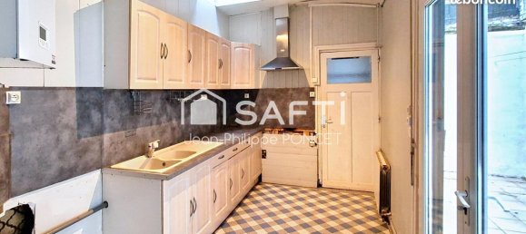 Casa T3 em Etaples, France N.º 39569 2