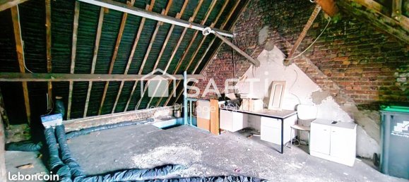 Casa T3 em Etaples, France N.º 39569 5