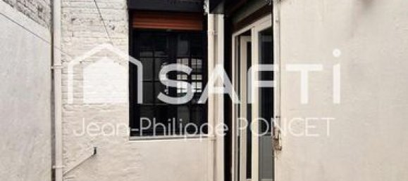 Casa T3 em Etaples, France N.º 39569 6