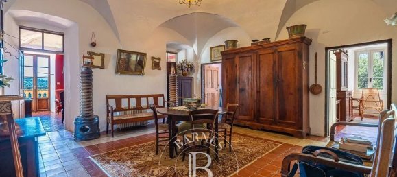 Вилла с 9 спальнями в L'Ile-Rousse, Франция № 78365 6