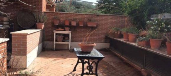 1 غرف نوم شقة في Rome, Italy رقم 330946 5