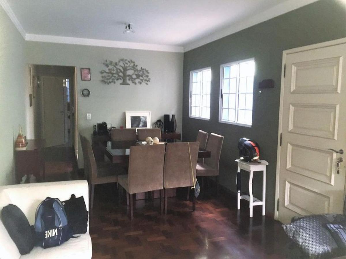 Casa T3 em São Paulo, Brazil N.º 471395