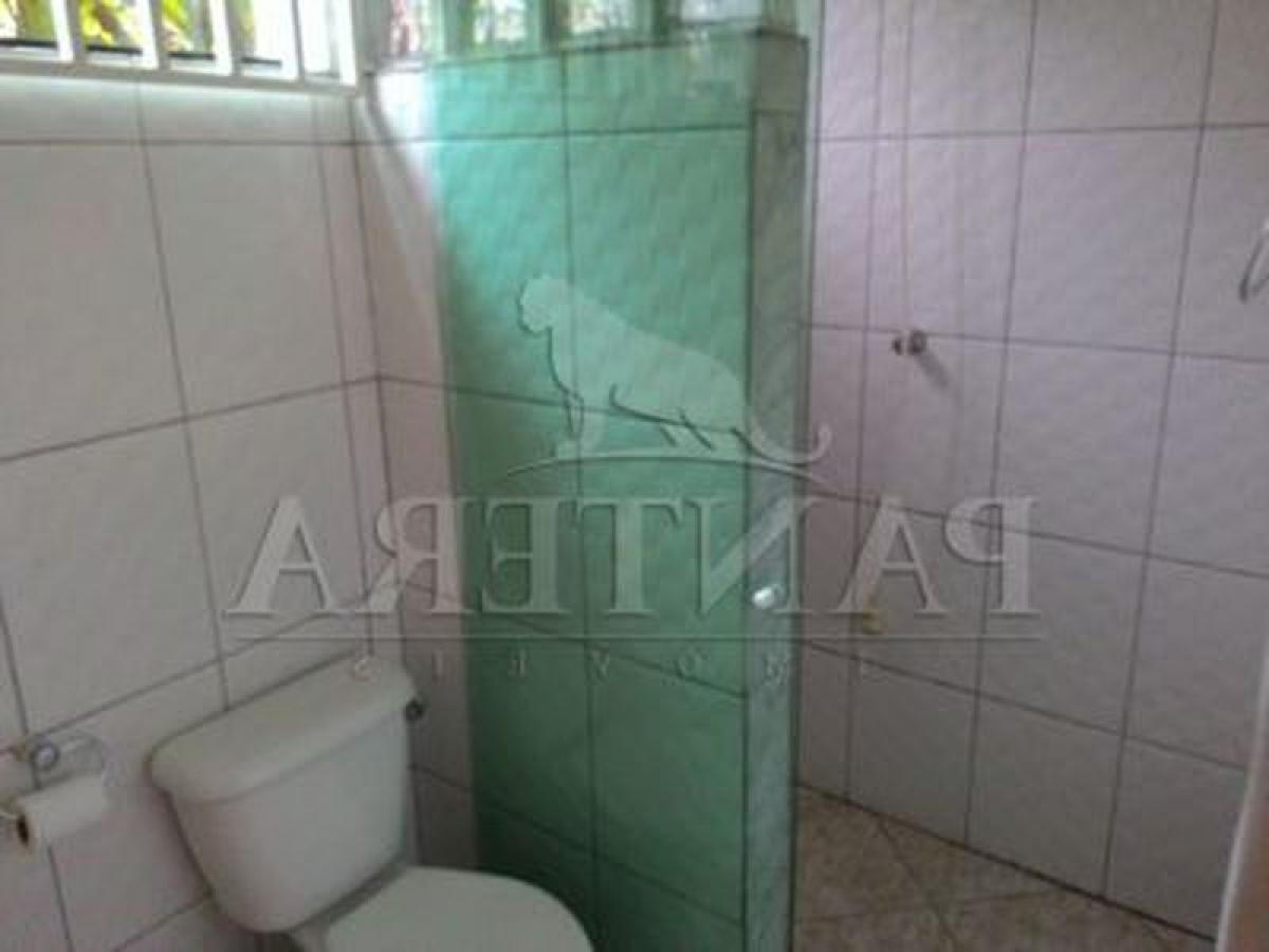 Дом с 3 спальнями в Сан-Паулу, Бразилия № 571464