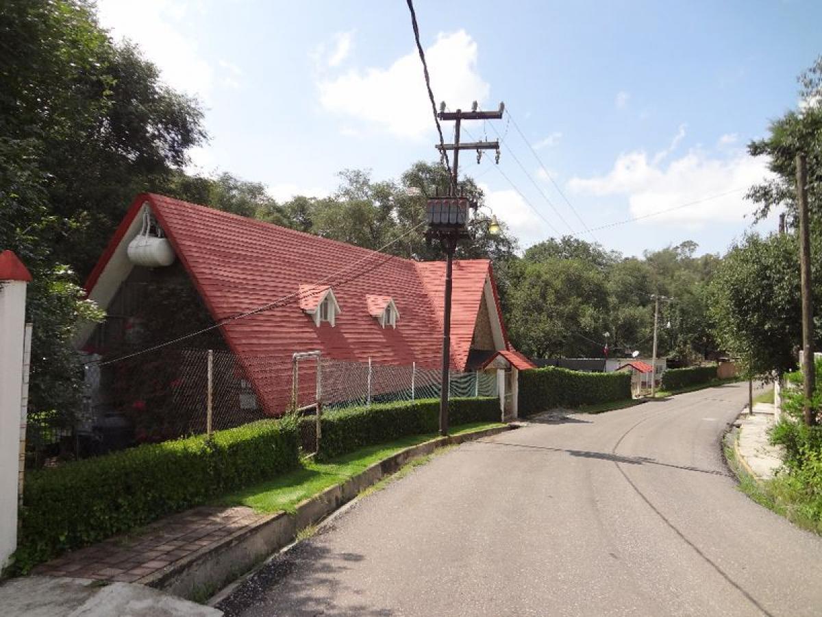 Дом с 3 спальнями в Сьюдад Николас Ромеро, Мексика № 225263