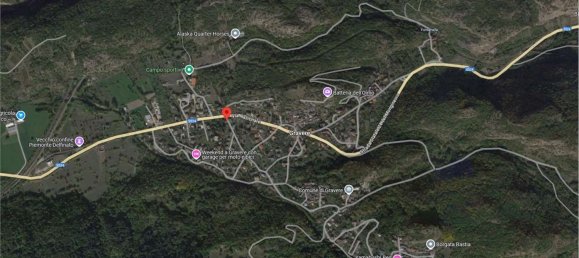 3 rooms Apartment in Gravere, Italy No. 198279 4