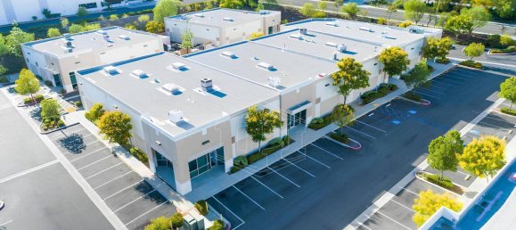 1100m² Warehouse in Genoa, Italy No. 270091 3