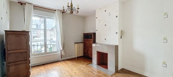 2 bedrooms Apartment in Abbeville, France No. 156441 2