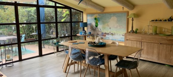 4 chambres Villa à Aix-en-Provence, France No. 348671 15