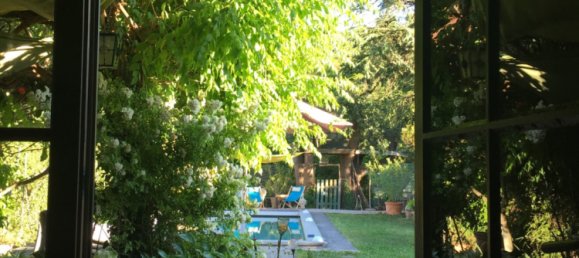 4 chambres Villa à Aix-en-Provence, France No. 348671 7