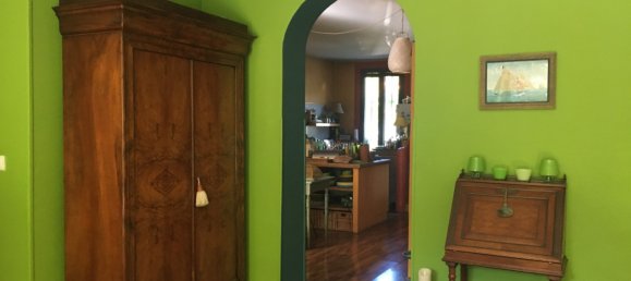 4 chambres Villa à Aix-en-Provence, France No. 348671 9