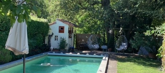 4 chambres Villa à Aix-en-Provence, France No. 348671 5