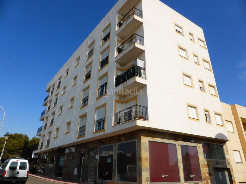 Коммерческая недвижимость 81м² в Альмерия, Испания № 228266