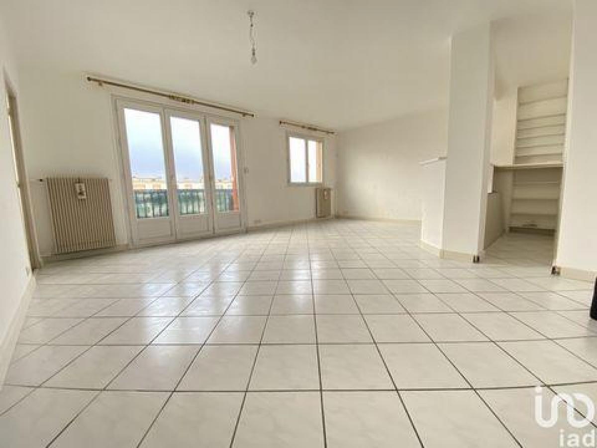 2 Schlafzimmer Eigentumswohnung in Villeparisis, France, Nr. 35407