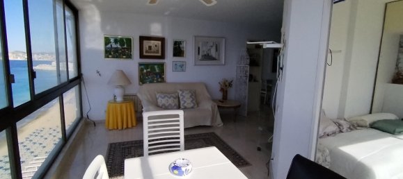 3 bedrooms Apartment in Benidorm, Spain No. 68778 4