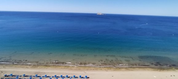 3 bedrooms Apartment in Benidorm, Spain No. 68778 2