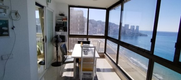 3 bedrooms Apartment in Benidorm, Spain No. 68778 6