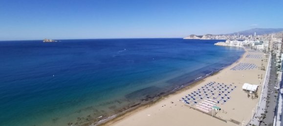 3 bedrooms Apartment in Benidorm, Spain No. 68778 3