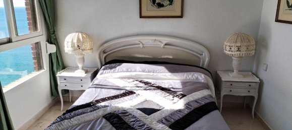 3 bedrooms Apartment in Benidorm, Spain No. 68778 22