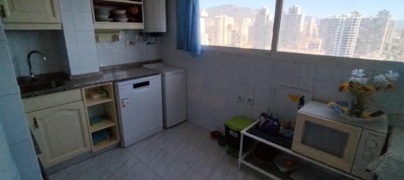 3 bedrooms Apartment in Benidorm, Spain No. 68778 11