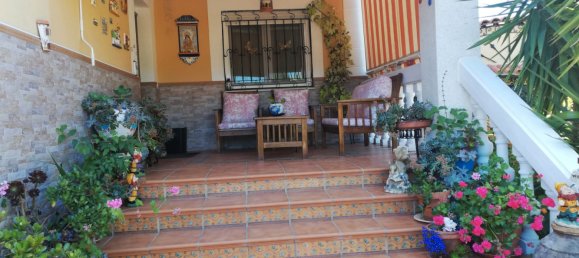 5 Schlafzimmer Stadthaus in Badajoz, Spain, Nr. 186779 6