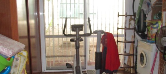 5 Schlafzimmer Stadthaus in Badajoz, Spain, Nr. 186779 38