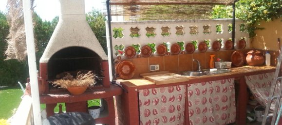 5 Schlafzimmer Stadthaus in Badajoz, Spain, Nr. 186779 24