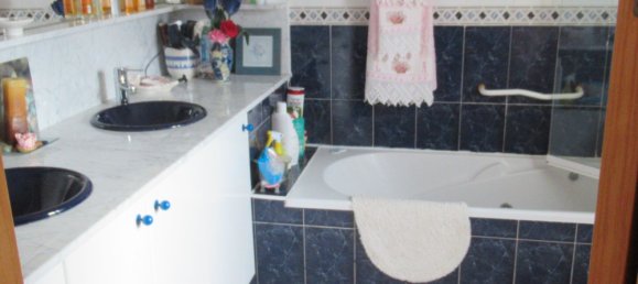 5 Schlafzimmer Stadthaus in Badajoz, Spain, Nr. 186779 14