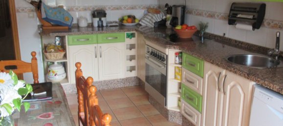 5 Schlafzimmer Stadthaus in Badajoz, Spain, Nr. 186779 11