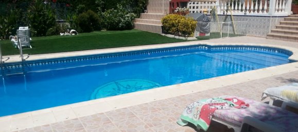 5 Schlafzimmer Stadthaus in Badajoz, Spain, Nr. 186779 13