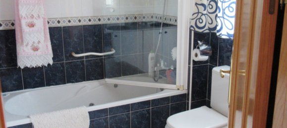 5 Schlafzimmer Stadthaus in Badajoz, Spain, Nr. 186779 33