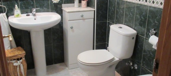 5 Schlafzimmer Stadthaus in Badajoz, Spain, Nr. 186779 35