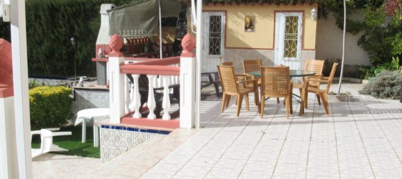 5 Schlafzimmer Stadthaus in Badajoz, Spain, Nr. 186779 26