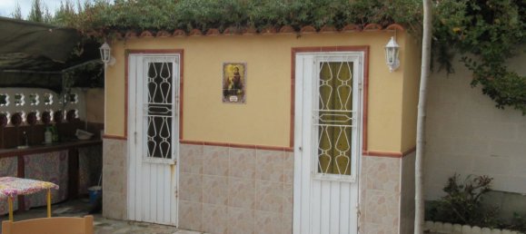 5 Schlafzimmer Stadthaus in Badajoz, Spain, Nr. 186779 23