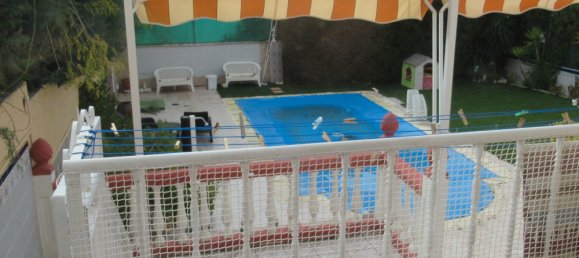 5 Schlafzimmer Stadthaus in Badajoz, Spain, Nr. 186779 36