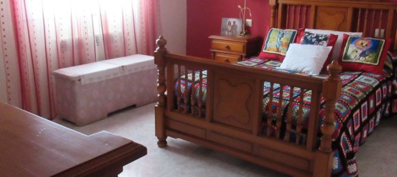 5 Schlafzimmer Stadthaus in Badajoz, Spain, Nr. 186779 8