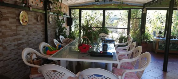 5 Schlafzimmer Stadthaus in Badajoz, Spain, Nr. 186779 25