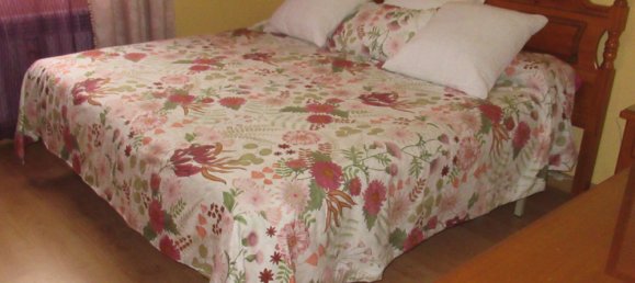 5 Schlafzimmer Stadthaus in Badajoz, Spain, Nr. 186779 9