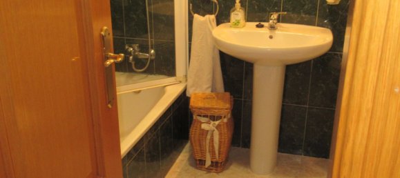 5 Schlafzimmer Stadthaus in Badajoz, Spain, Nr. 186779 37