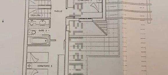 5 Schlafzimmer Stadthaus in Badajoz, Spain, Nr. 186779 42