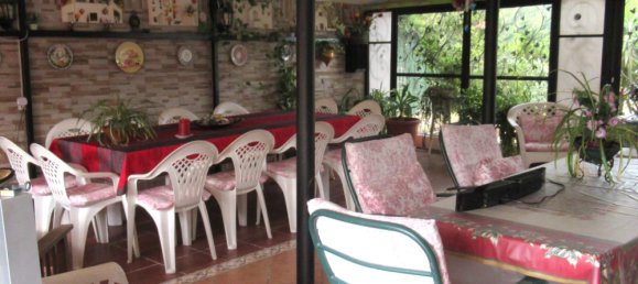 5 Schlafzimmer Stadthaus in Badajoz, Spain, Nr. 186779 30